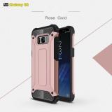 Противоударный Чехол-Трансформер "Розовый" Для Samsung G950FD Galaxy S8